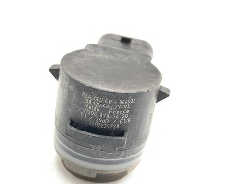 Electronic module DS DS 7 (J4_, JC_) PureTech 180 (J45GFU) | BP39368896M83 - Image 4
