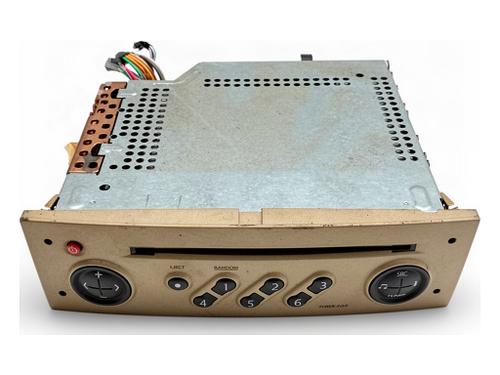 Used Radio Radio RENAULT MODUS / GRAND MODUS (F/JP0_) 1.6 (JP0L, JP0V) (88 hp) 40521907 40521907