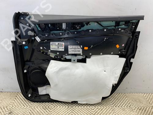 Front left panel FORD S-MAX (CJ, WA6) 2.0 TDCi | BP39299240C58 - Image 4