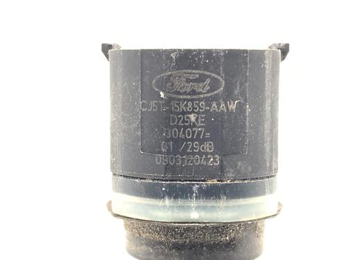 Electronic module FORD KUGA I 2.0 TDCi 4x4 | BP39374379M83 - Image 3