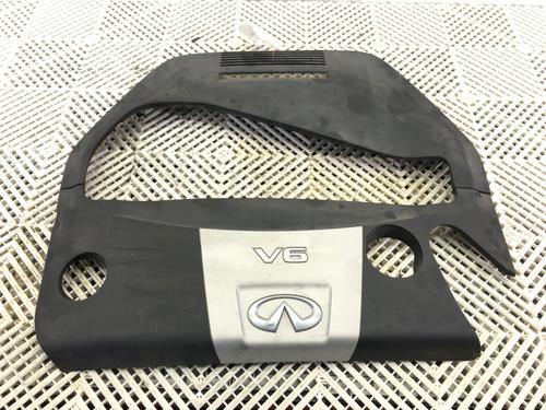 Used Upper protection Upper protection 39286761 39286761