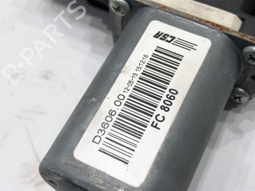 Front right window mechanism JAGUAR XJ (X351) 3.0 SCV6 | BP39362975C23 - Image 4
