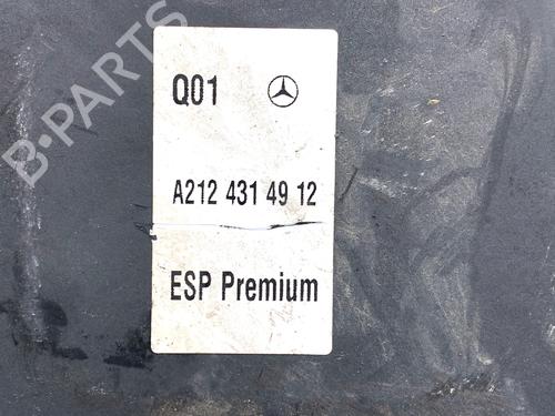 ABS pump MERCEDES-BENZ E-CLASS T-Model (S212) E 350 CDI 4-matic (212.289) | BP39324241M43 - Image 6