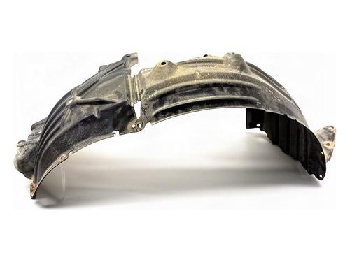 Used Wheel arch Wheel arch MAZDA 2 Hatchback (DL, DJ) 1.5 SKYACTIV-G (90 hp) 40250217 40250217
