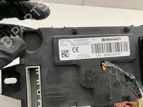 Electronic module DACIA LODGY (JS_) 1.6 SCe 100 (JSAV) | BP39365938M83 - Image 5
