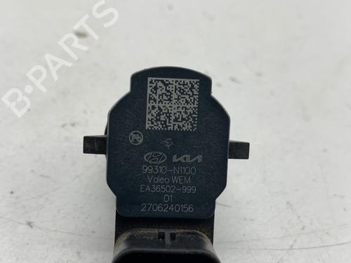 Electronic module HYUNDAI KONA (SX2) 1.6 T-GDi | BP39643227M83 - Image 4