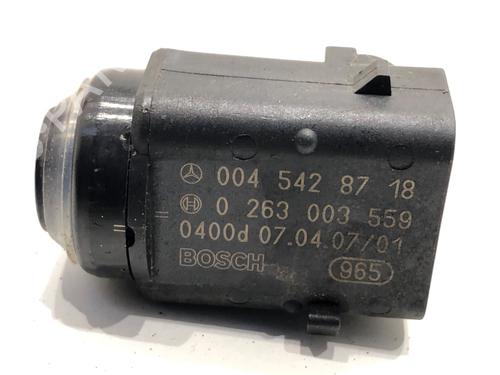 Electronic module MERCEDES-BENZ GL-CLASS (X164) GL 320 CDI 4-matic (164.822) | BP39336537M83 - Image 3