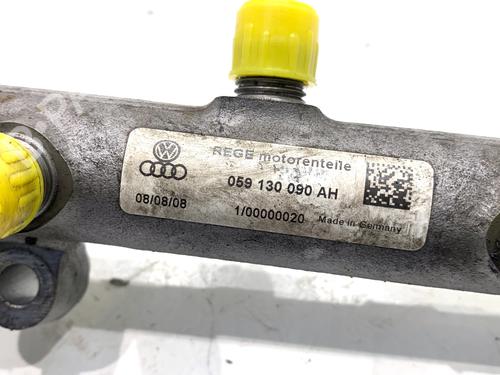 Injection rail AUDI A5 (8T3) 3.0 TDI quattro | BP39322232M98 - Image 4