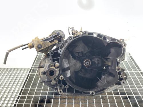 Gearkasse Gearkasse 39346541 39346541
