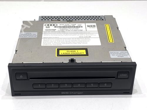 electronic-module-audi-a8-d4-4h2-4h8-4hc-4hl-2009-2010-2011-2012-2013-2014-2015-2016-2017-2018-2019-39334293 main image