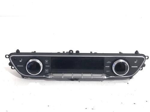 Used Climate control Climate control 39298874 39298874
