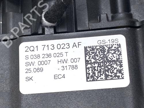 Gearstang SKODA SCALA (NW1) 1.0 TSI | BP39338681M90 - Image 6