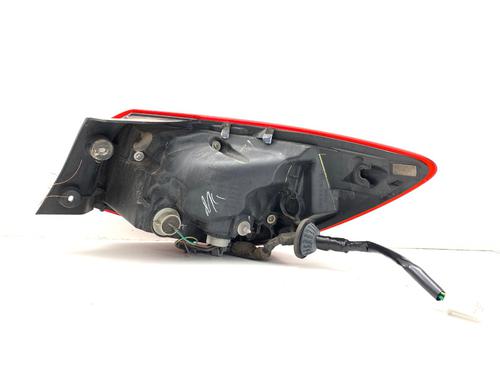 Left taillight MAZDA 2 Hatchback (DL, DJ) 1.5 SKYACTIV-G | BP40250172C34 - Image 4