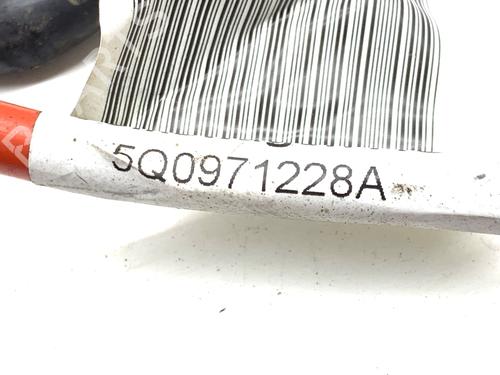 Cable VW T-ROC (A11, D11) 1.5 TSI | BP39309213E12 - Image 4