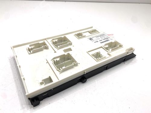 Used Electronic module Electronic module MERCEDES-BENZ CLA Coupe (C117) CLA 250 4-matic (117.346) (211 hp) 39321745 39321745