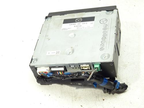 Electronic module MAZDA 6 Station Wagon (GY) 2.0 (GYEW) | BP39268982M83 - Image 2