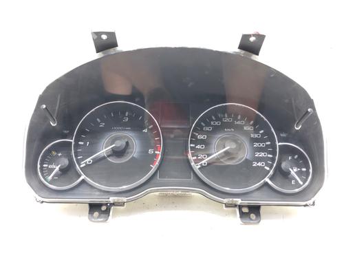 Used Instrument cluster Instrument cluster 39277772 39277772