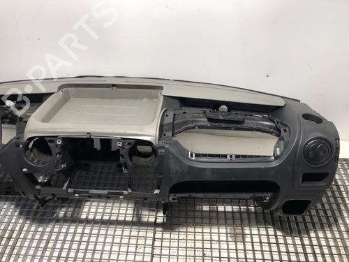 Dashboard RENAULT MASTER III Bus (JV) 2.3 dCi 165 FWD (JV0P, JV0U) | BP39317213C46 - Image 3