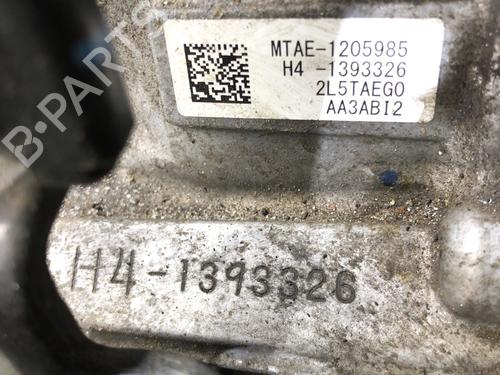Gearbox HONDA CR-V V (RW_, RT_) 2.0 e-CVT Hybrid AWD (RT6) | BP39309821M3 - Image 6