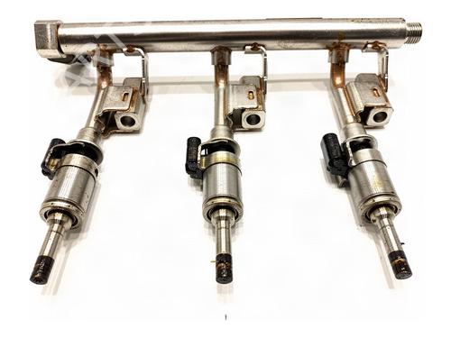 Used Injection rail Injection rail FORD ECOSPORT 1.0 EcoBoost (125 hp) 40115726 40115726