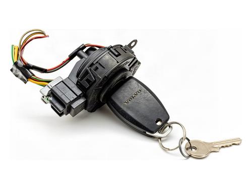Used Switch Switch VOLVO V50 (545) 1.6 D (109 hp) 40457566 40457566