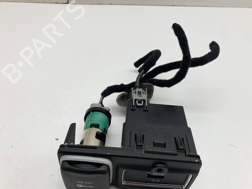 Electronic module JEEP RENEGADE SUV (BU, B1, BV) 2.0 CRD 4x4 | BP40171440M83 - Image 3