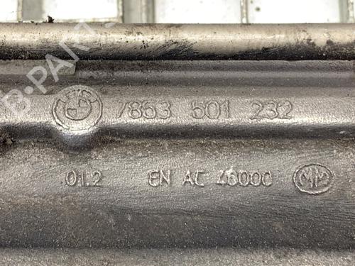 Steering rack BMW 5 (E60) 525 i | BP39482131M22 - Image 10