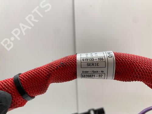 Cable BMW X4 (G02, F98) xDrive M40 i | BP39366693E12 - Image 4