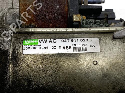 Starter SEAT LEON (1P1) 1.6 | BP39311986M8 - Image 5