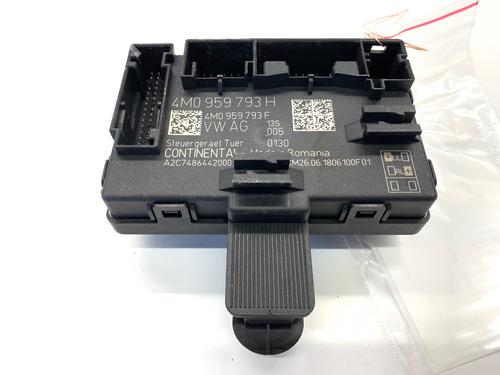Elektronisk modul Elektronisk modul 39334795 39334795