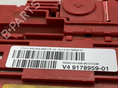 Cable BMW X5 (E70) xDrive 40 d | BP39375232E12 - Image 5