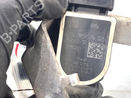 Electronic sensor BMW 5 Touring (G31) 520 d | BP39324955M84 - Image 4