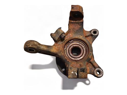 Used Left front steering knuckle Left front steering knuckle OPEL MOVANO A Bus (X70) 2.5 CDTI (JD) (101 hp) 40033946 40033946