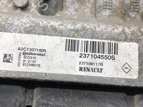 Engine control unit (ECU) RENAULT MASTER III Van (FV) 2.3 dCi 165 FWD (FV0P, FV0U, FV11, FV12, FV1E) | BP39328947M57 - Image 4