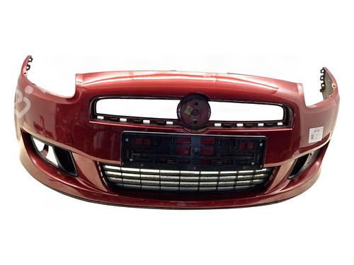 Used Front bumper Front bumper FIAT BRAVO II (198_) 1.9 D Multijet (198AXC1B) (150 hp) 39371429 39371429