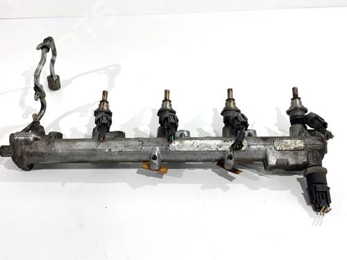 Injection rail MAZDA CX-7 (ER) 2.3 MZR DISI Turbo AWD (ER3P) | BP39305515M98 - Image 2