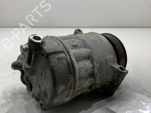 AC compressor VOLVO V40 Hatchback (525) D2 | BP40211404M34 - Image 3