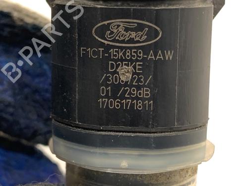 Electronic module FORD MONDEO V Hatchback (CE) 2.0 TDCi | BP39310474M83 - Image 5