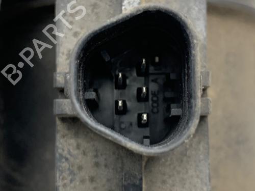 Mass air flow sensor OPEL ASTRA J (P10) 1.7 CDTI (68) | BP40558600M95 - Image 4