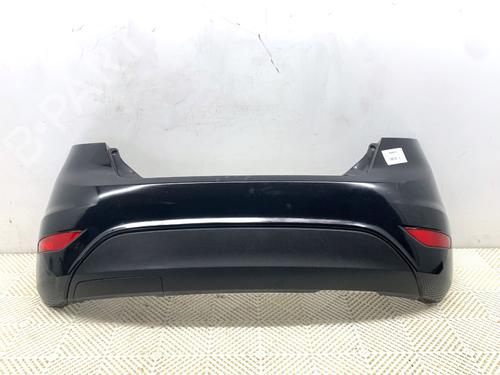 rear-bumper-ford-fiesta-vi-cb1-ccn-2008-39332231 main image