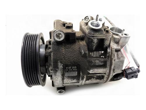 Used AC compressor AC compressor 39378095 39378095