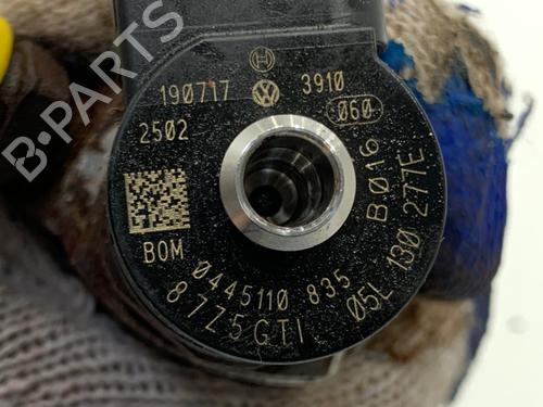 Injector VW PASSAT B8 Variant (3G5, CB5) 2.0 TDI | BP39359791M100  - Image 5