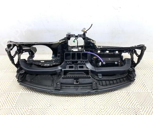 Dashboard VOLVO V60 II (225) D4 | BP39363020C46 - Image 6