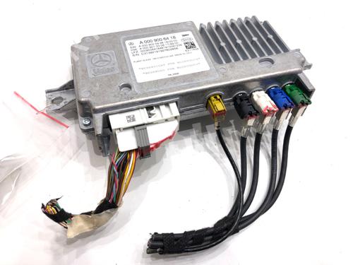 Used Electronic module Electronic module 39344839 39344839