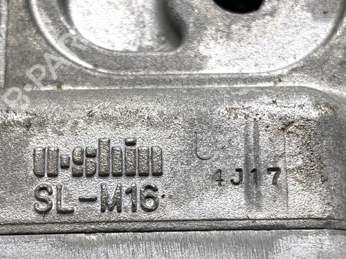 Ignition barrel MITSUBISHI ASX (GA_W_) 1.6 MIVEC (GA1W) | BP39330937M48  - Image 6