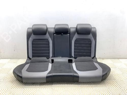 Used Rear seat (2nd row) Rear seat (2nd row) 39338567 39338567