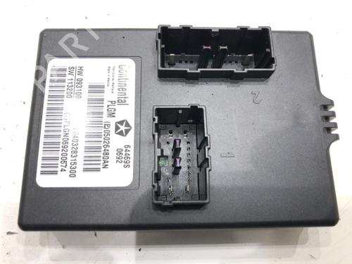 Used Electronic module Electronic module 39300381 39300381