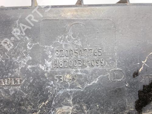 Air filter box RENAULT THALIA II (LU_) 1.2 16V (LU2V) | BP39328902M87 - Image 5
