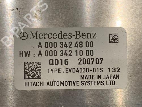 Electronic module MERCEDES-BENZ SPRINTER 3,5-t Van (B907, B910) eSPRINTER (910.633) | BP39373797M83 - Image 5
