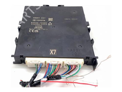 Elektronisk modul Elektronisk modul 39353908 39353908